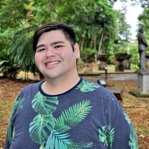 Meet your Posher, Joey